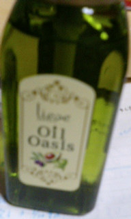 oil oasis
